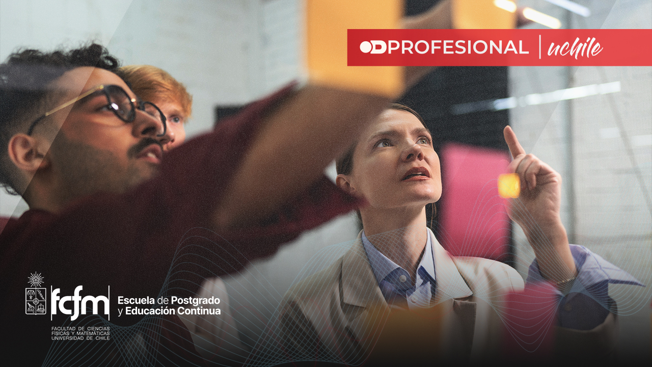 Principios del Lean Change Management y rol del Líder - (VAF)