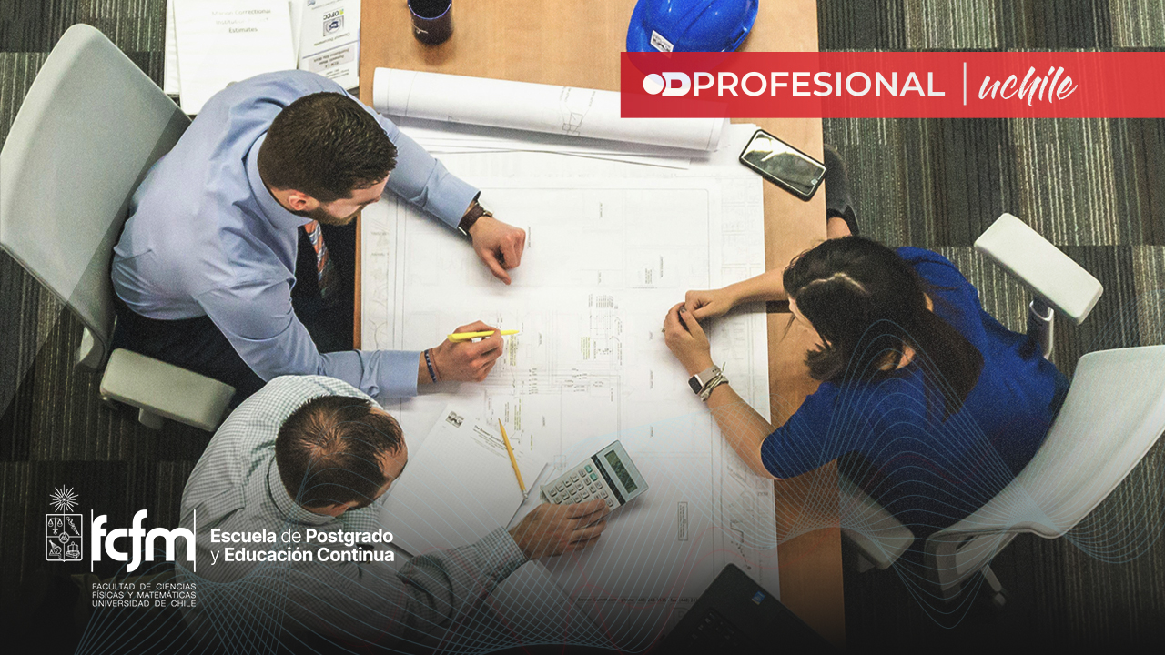 Funcionarios - Universidad de Chile