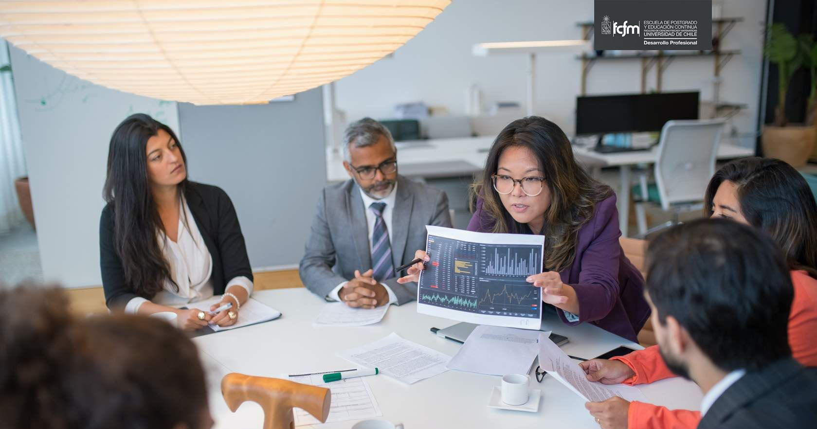 Principios del Marketing relacional B2B